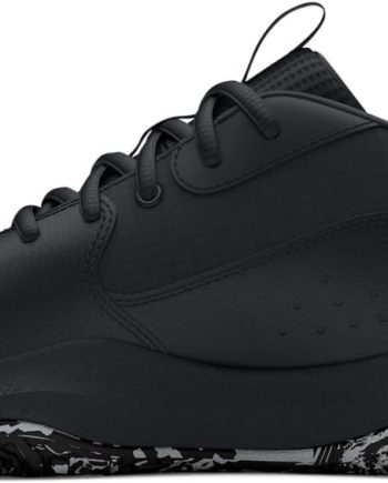 Unisex-Child Pre School  Sneaker