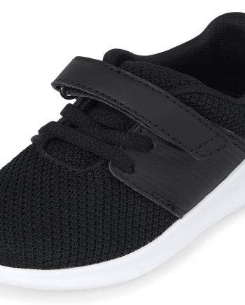 Boy's Uniform Running Sneakers