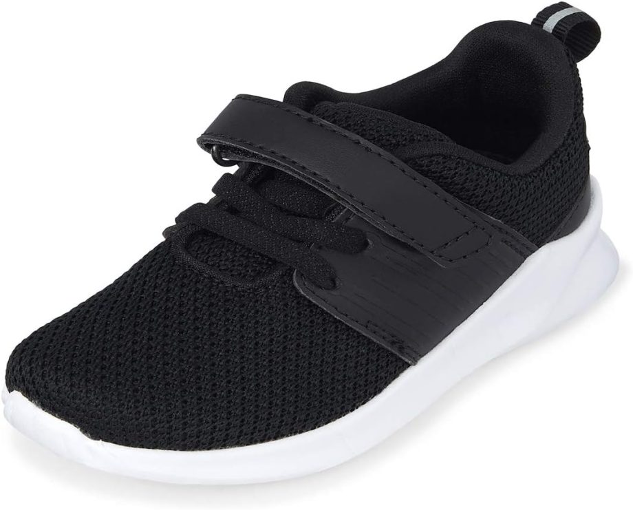 Boy's Uniform Running Sneakers