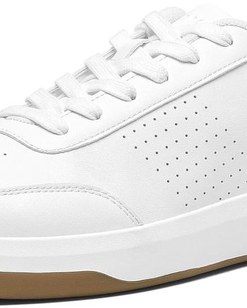Men’s Casual Arch Support  Sneaker Comfortable Dress Shoes
