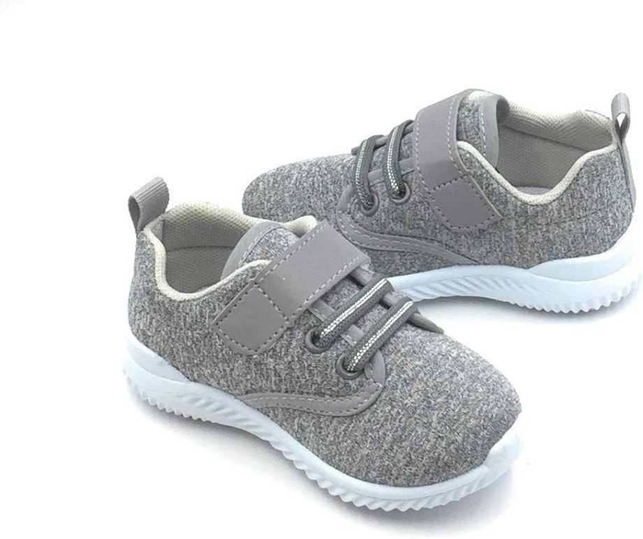 Toddler Sneakers for Boys and Girls, Lightweight Breathable Running Shoes, Non-Slip Walking Shoes for Baby/Little Kids