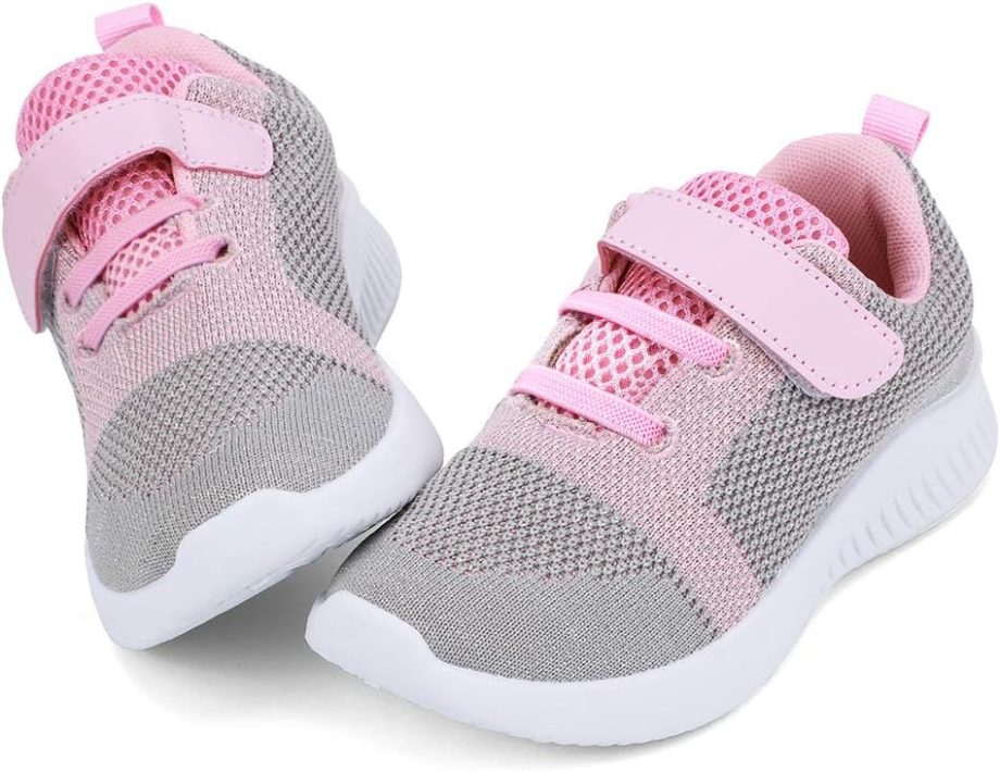 Toddler/Little Kid Boys Girls Shoes Running/Walking Sports Sneakers