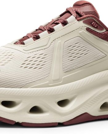 Women Comfortable Walking Running Tennis Shoes  Athletic Gym Workout Jogging Fashion Sneakers