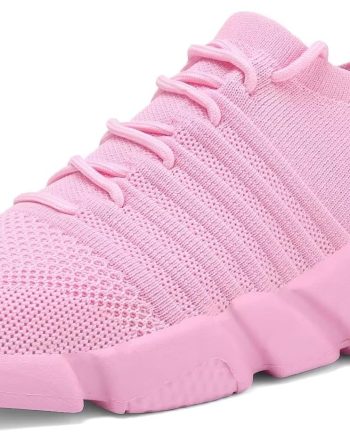 men Women Fashion Sneakers Unisex Slip on Ultra-Sock Knit Soft Sole Breathable Lightweight Casual Walking Shoes