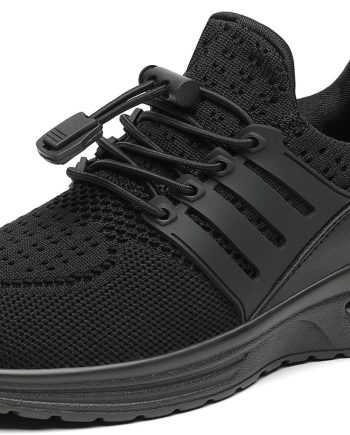 Kids Sneakers for Boys Toddler Girls Tennis Shoes Unisex Athletic Running Cushion Lightweight Sneaker Comfy Walking