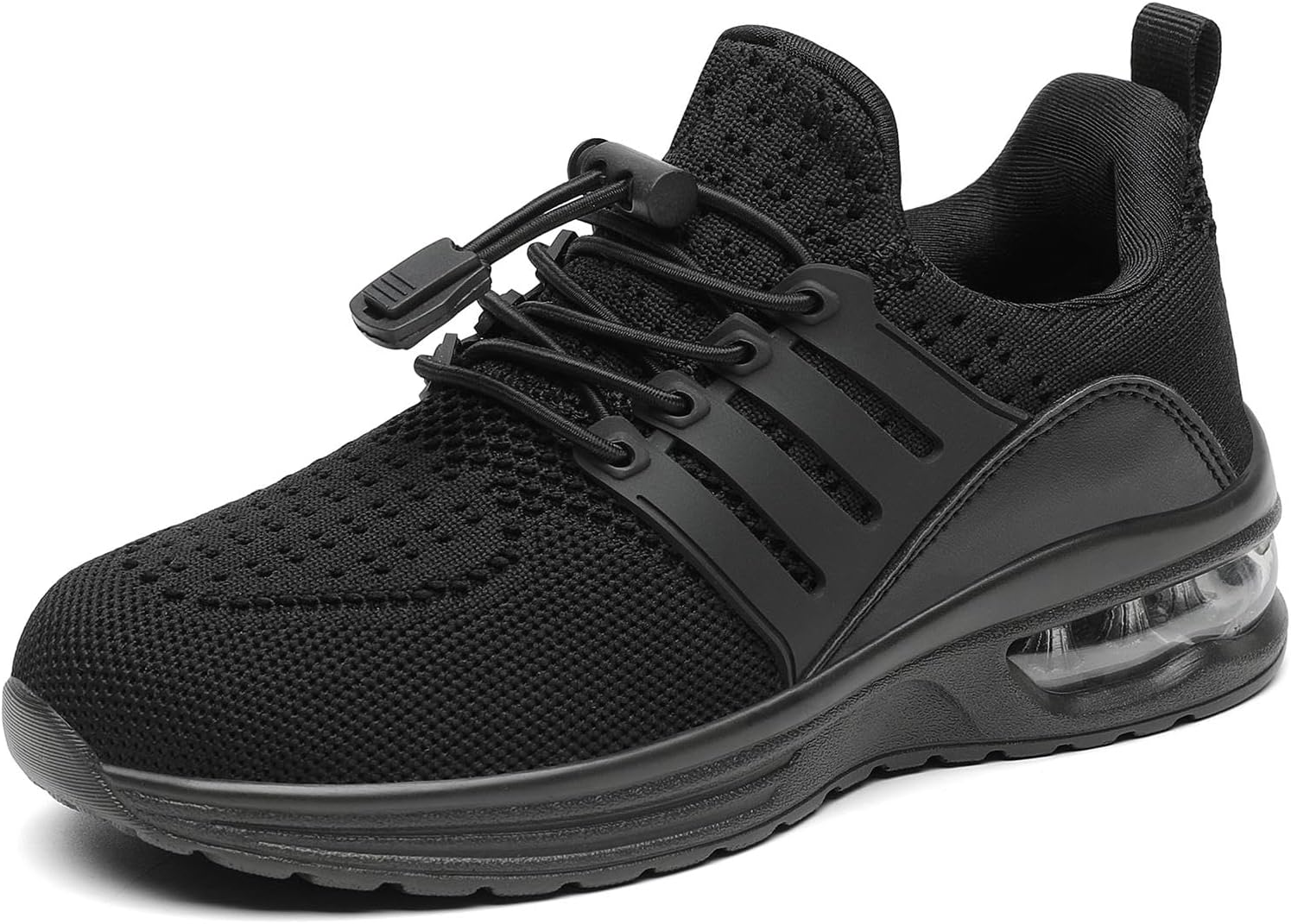 Kids Sneakers for Boys Toddler Girls Tennis Shoes Unisex Athletic Running Cushion Lightweight Sneaker Comfy Walking