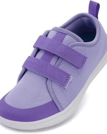 Toddler/Little/Big/Kid Wide Barefoot Shoes | Boys/Girls Minimalist Sneakers | Splay Naturally | Lightweight