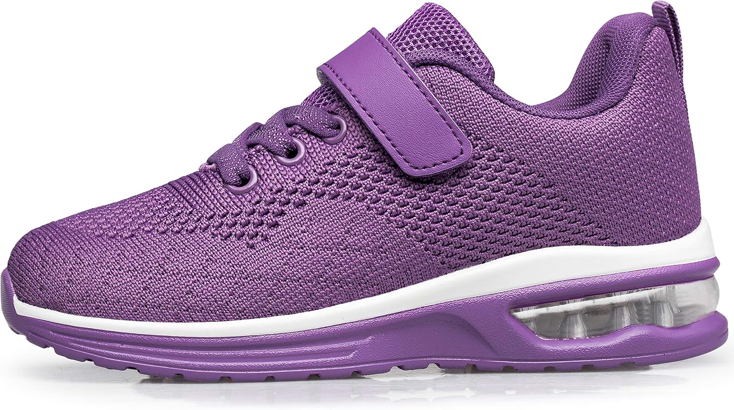 Kids Toddler Shoes Boys Girls Athletic Running Shoes Air Cushion Sneakers for Toddler/Little Kid/Big Kid