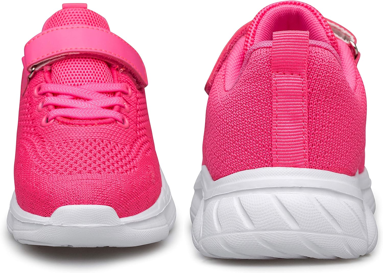 Kids Shoes Toddler Boys Girls Athletic Running Sports Strap Sneakers for Toddler/Little Kid/Big Kid